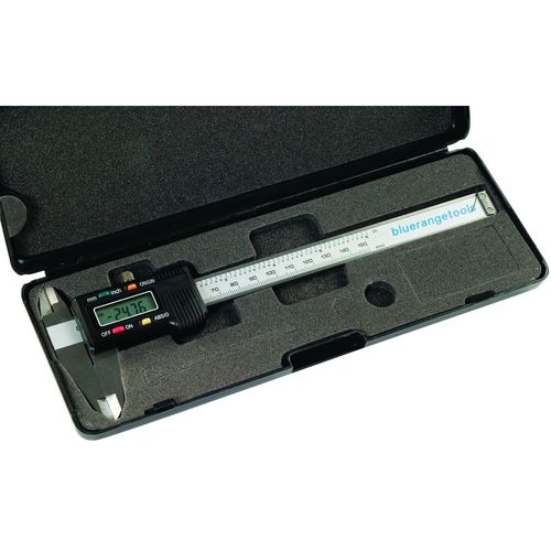 Digital Vernier Calipers (012947)